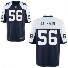 Nike Men's Dallas Cowboys Throwback Game Jersey JACKSON#56