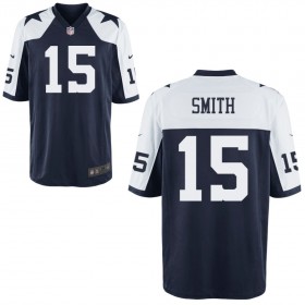 Nike Men's Dallas Cowboys Throwback Game Jersey SMITH#15