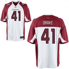 Nike Arizona Cardinals Youth Game Jersey DRAKE#41