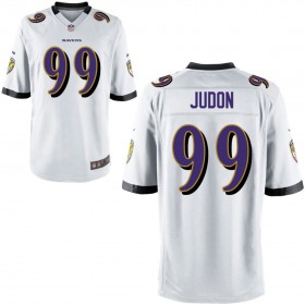 Nike Baltimore Ravens Youth Game Jersey JUDON#99