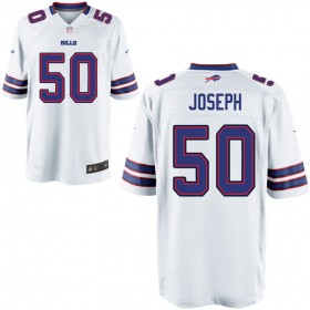 Nike Buffalo Bills Youth Game Jersey JOSEPH#50