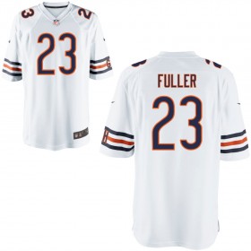 Nike Chicago Bears Youth Game Jersey FULLER#23