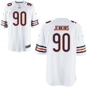 Nike Chicago Bears Youth Game Jersey JENKINS#90