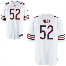 Nike Chicago Bears Youth Game Jersey MACK#52