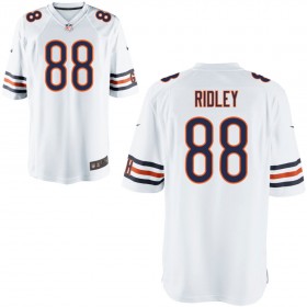 Nike Chicago Bears Youth Game Jersey RIDLEY#88