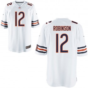 Nike Chicago Bears Youth Game Jersey ROBINSON#12