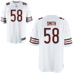 Nike Chicago Bears Youth Game Jersey SMITH#58