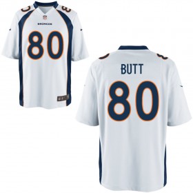 Nike Denver Broncos Youth Game Jersey BUTT#80