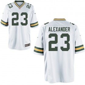 Nike Green Bay Packers Youth Game Jersey ALEXANDER#23