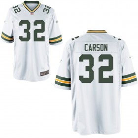 Nike Green Bay Packers Youth Game Jersey CARSON#32