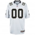 Nike New Orleans Saints Custom Youth Game Jersey