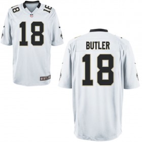 Nike New Orleans Saints Youth Game Jersey BUTLER#18