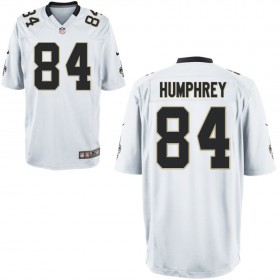 Nike New Orleans Saints Youth Game Jersey HUMPHREY#84