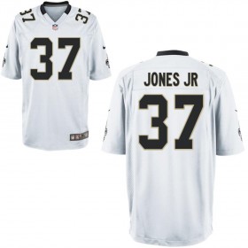 Nike New Orleans Saints Youth Game Jersey JONES JR#37