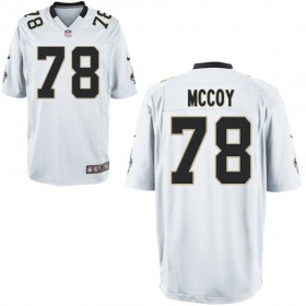 Nike New Orleans Saints Youth Game Jersey MCCOY#78