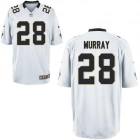 Nike New Orleans Saints Youth Game Jersey MURRAY#28