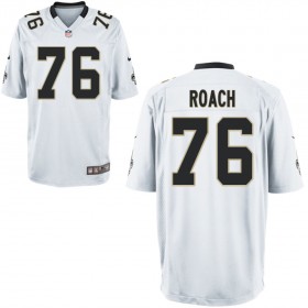 Nike New Orleans Saints Youth Game Jersey ROACH#76