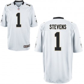 Nike New Orleans Saints Youth Game Jersey STEVENS#1