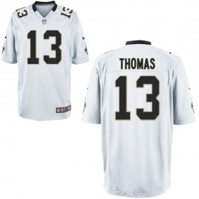 Nike New Orleans Saints Youth Game Jersey THOMAS#13