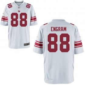 Nike New York Giants Youth Game Jersey ENGRAM#88