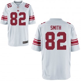 Nike New York Giants Youth Game Jersey SMITH#82