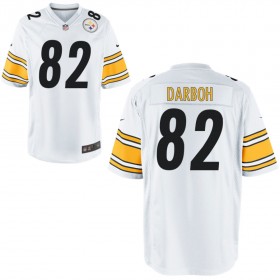 Nike Pittsburgh Steelers Youth Game Jersey DARBOH#82