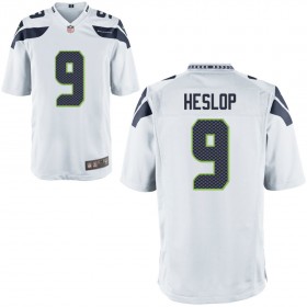 Nike Seattle Seahawks Youth Game Jersey HESLOP#9