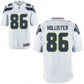 Nike Seattle Seahawks Youth Game Jersey HOLLISTER#86