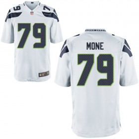 Nike Seattle Seahawks Youth Game Jersey MONE#79