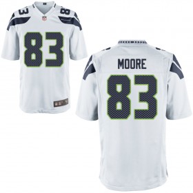 Nike Seattle Seahawks Youth Game Jersey MOORE#83