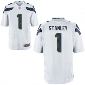 Nike Seattle Seahawks Youth Game Jersey STANLEY#1