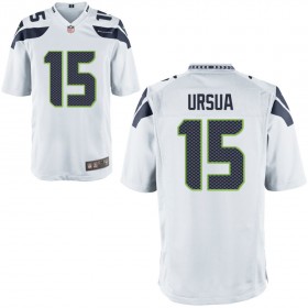 Nike Seattle Seahawks Youth Game Jersey URSUA#15