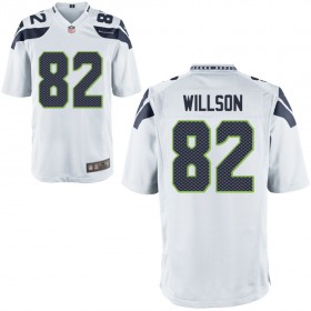 Nike Seattle Seahawks Youth Game Jersey WILLSON#82