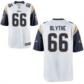 Nike Los Angeles Rams Youth Game Jersey BLYTHE#66
