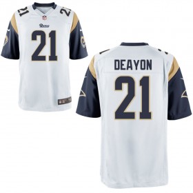 Nike Los Angeles Rams Youth Game Jersey DEAYON#21