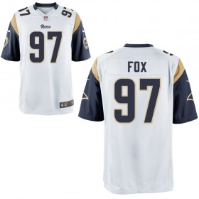 Nike Los Angeles Rams Youth Game Jersey FOX#97