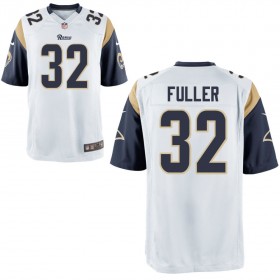 Nike Los Angeles Rams Youth Game Jersey FULLER#32