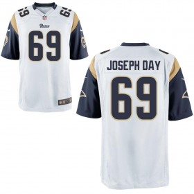 Nike Los Angeles Rams Youth Game Jersey JOSEPH DAY#69