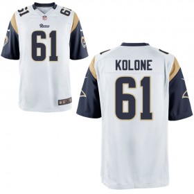 Nike Los Angeles Rams Youth Game Jersey KOLONE#61