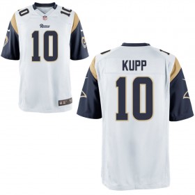 Nike Los Angeles Rams Youth Game Jersey KUPP#10