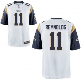 Nike Los Angeles Rams Youth Game Jersey REYNOLDS#11