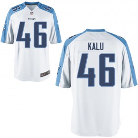 Nike Tennessee Titans Youth Game Jersey KALU#46