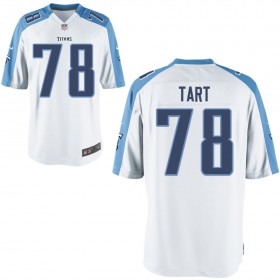 Nike Tennessee Titans Youth Game Jersey TART#78