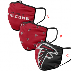 Atlanta Falcons Masks