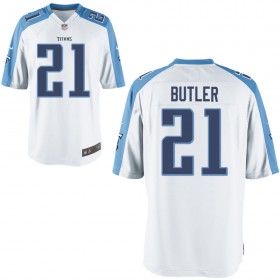 Nike Tennessee Titans Youth Game Jersey BUTLER#21